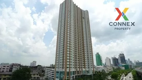 เช่า คอนโด ชั้นสูง Villa Sathorn BTS-กรุงธนบุรี กรุงธนบุรี คลองต้