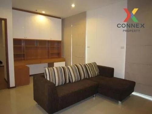 เช่า คอนโด ชั้นสูง Villa Sathorn BTS-กรุงธนบุรี กรุงธนบุรี คลองต้นไทร คลองสาน กรุงเทพ CX-00721