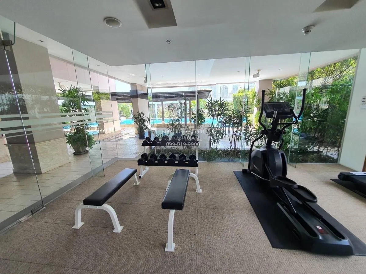 เช่า คอนโด แต่งสวย Baan Siri 24 BTS-พร้อมพงษ์  คลองตัน คลองเตย กร