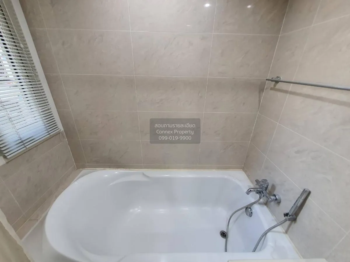 เช่า คอนโด แต่งสวย Baan Siri 24 BTS-พร้อมพงษ์  คลองตัน คลองเตย กร