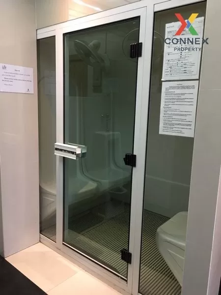 เช่า คอนโด แต่งสวย Life @ Sathorn 10 BTS-ช่องนนทรี สีลม สีลม บางร