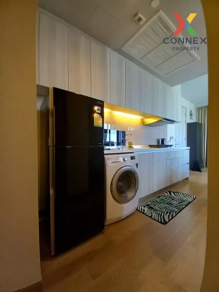 เช่า คอนโด ชั้นสูง The Lumpini 24 BTS-พร้อมพงษ์ สุขุมวิท คลองตัน  3