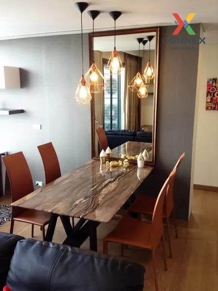 เช่า คอนโด ชั้นสูง The Lumpini 24 BTS-พร้อมพงษ์ สุขุมวิท คลองตัน  4