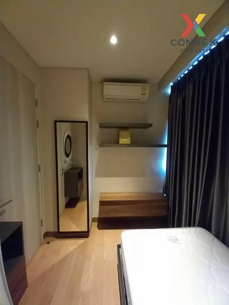 เช่า คอนโด ชั้นสูง The Lumpini 24 BTS-พร้อมพงษ์ สุขุมวิท คลองตัน 