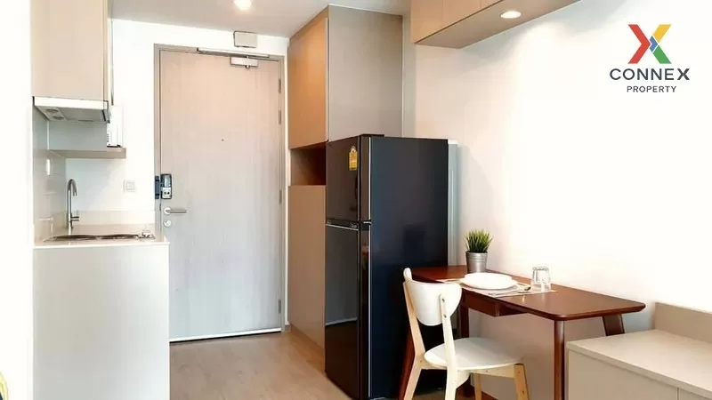 FOR RENT condo , Ideo Q Chula-Samyan , Duplex , high floor , MRT-