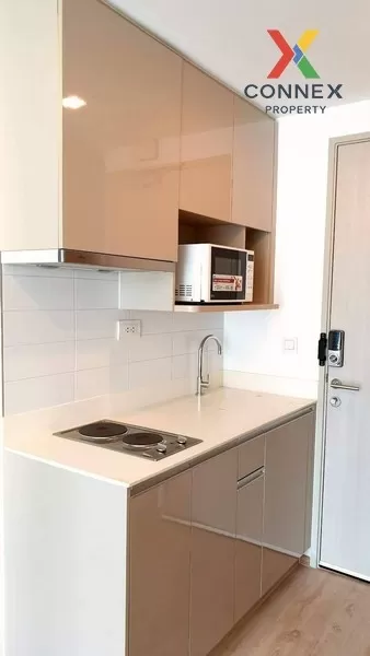 FOR RENT condo , Ideo Q Chula-Samyan , Duplex , high floor , MRT-