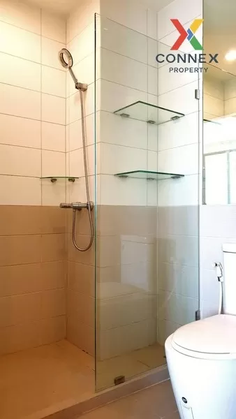 FOR RENT condo , Ideo Q Chula-Samyan , Duplex , high floor , MRT-