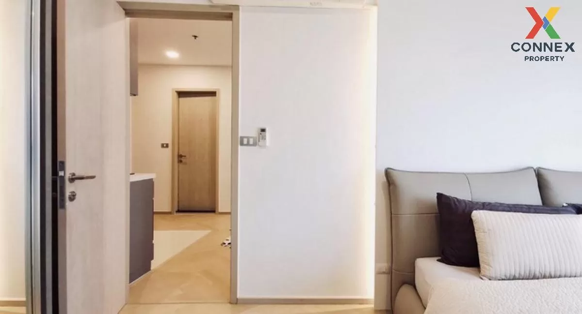 FOR RENT condo , Rhythm Sukhumvit 36-38 , Duplex , high floor , B