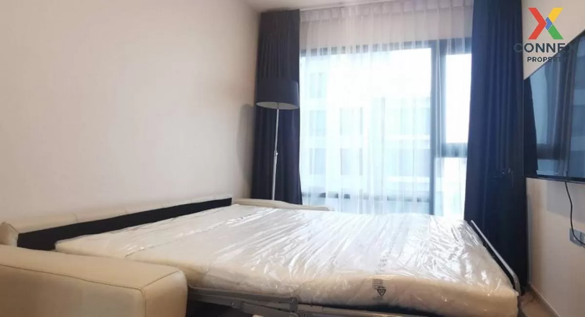 FOR RENT condo , Rhythm Sukhumvit 36-38 , Duplex , high floor , B