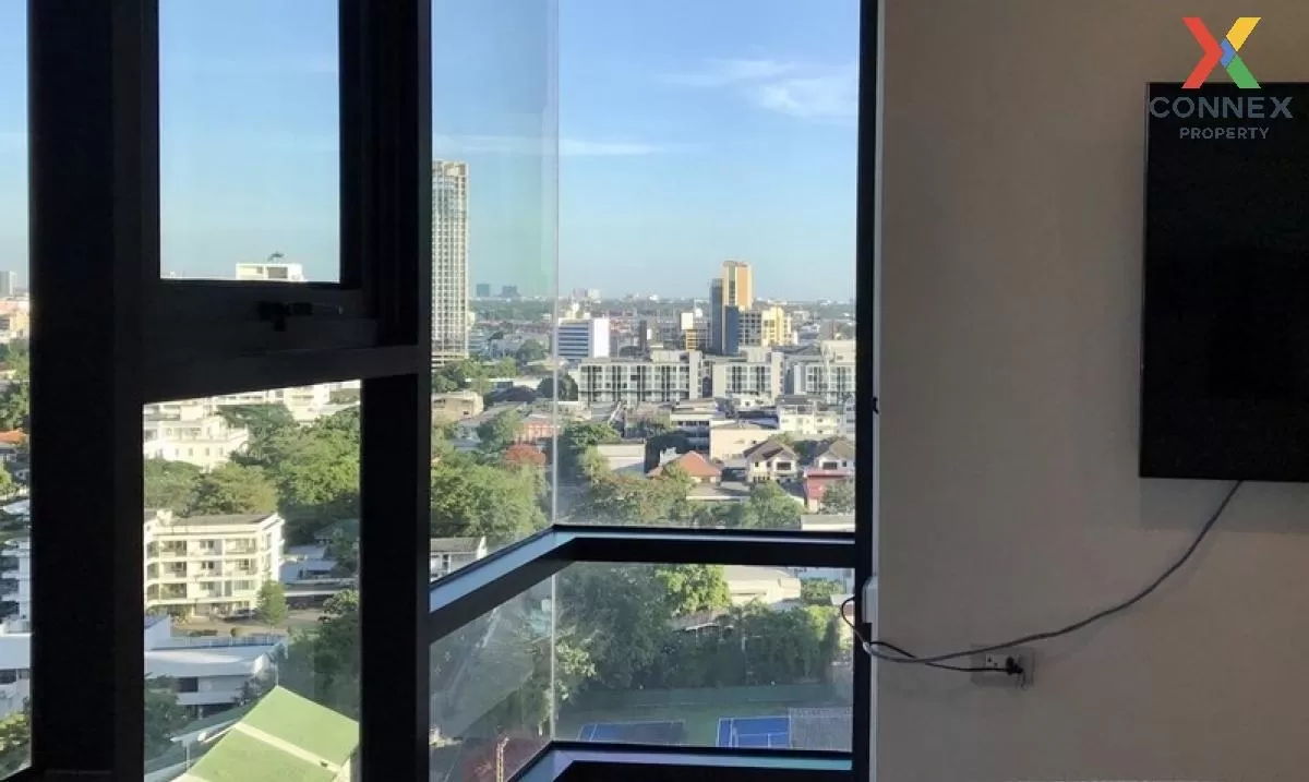 FOR RENT condo , Rhythm Sukhumvit 36-38 , Duplex , high floor , B