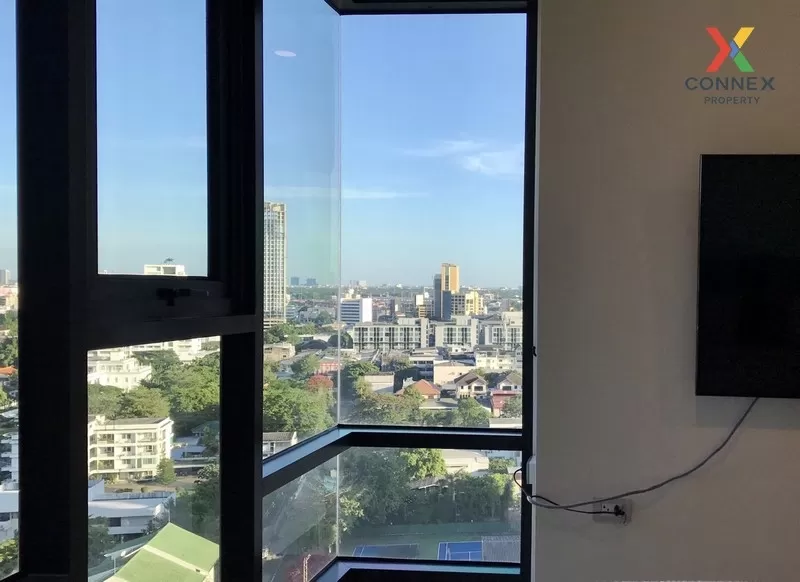 ขาย คอนโด แต่งสวย Rhythm Sukhumvit 36-38 BTS-ทองหล่อ สุขุมวิท พระ