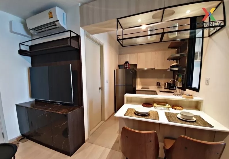 เช่า คอนโด ชั้นสูง Life Asoke MRT-เพชรบุรี  บางกะปิ ห้วยขวาง กรุง 2