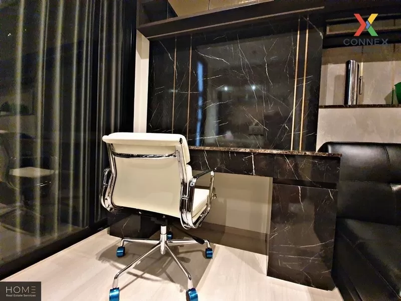 เช่า คอนโด ชั้นสูง Life Asoke MRT-เพชรบุรี  บางกะปิ ห้วยขวาง กรุง