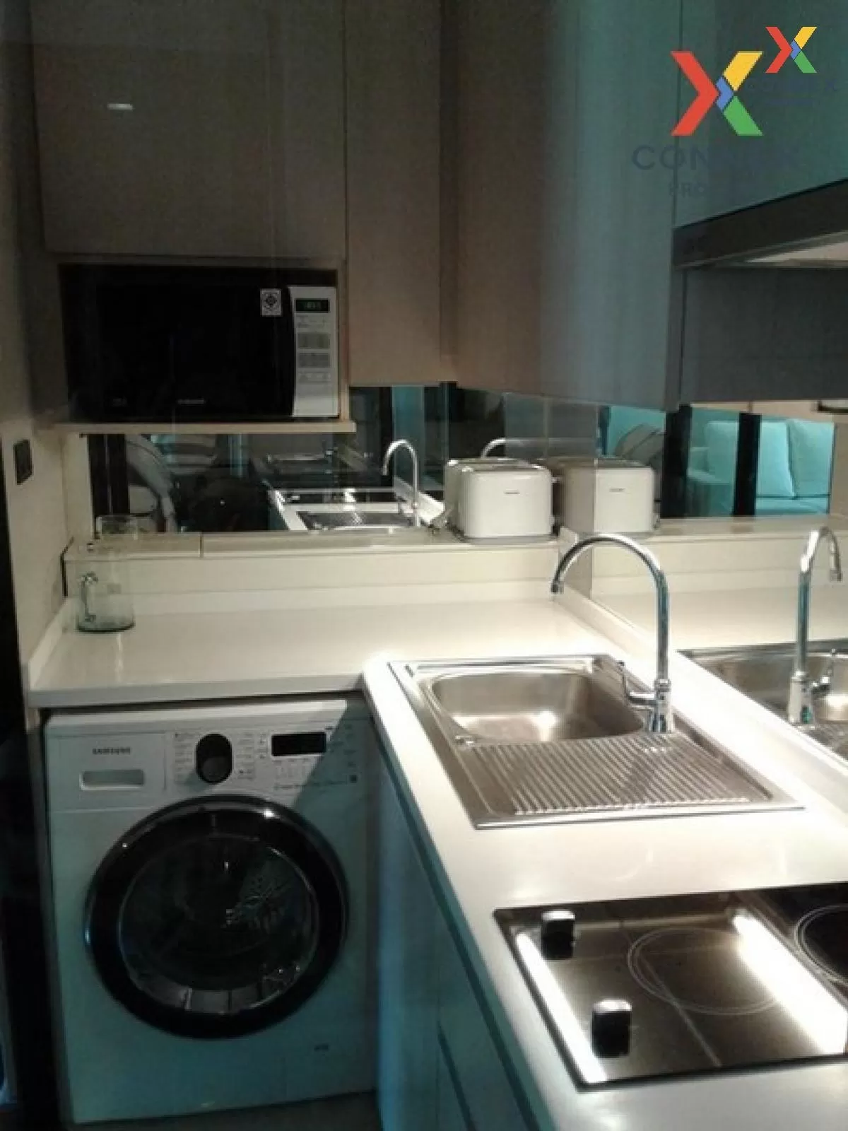 FOR RENT condo , Tidy Thonglor , Duplex , high floor , BTS-Thong  FOR RENT condo , Tidy Thonglor , Duplex , high floor , BTS-Thong