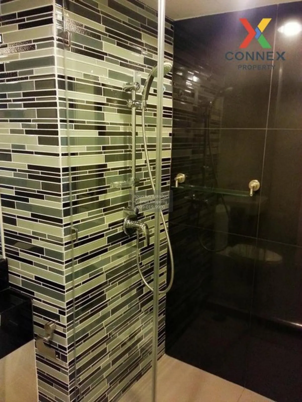 FOR RENT condo , Bangkok Feliz Sukhumvit 69 , Duplex , high floor