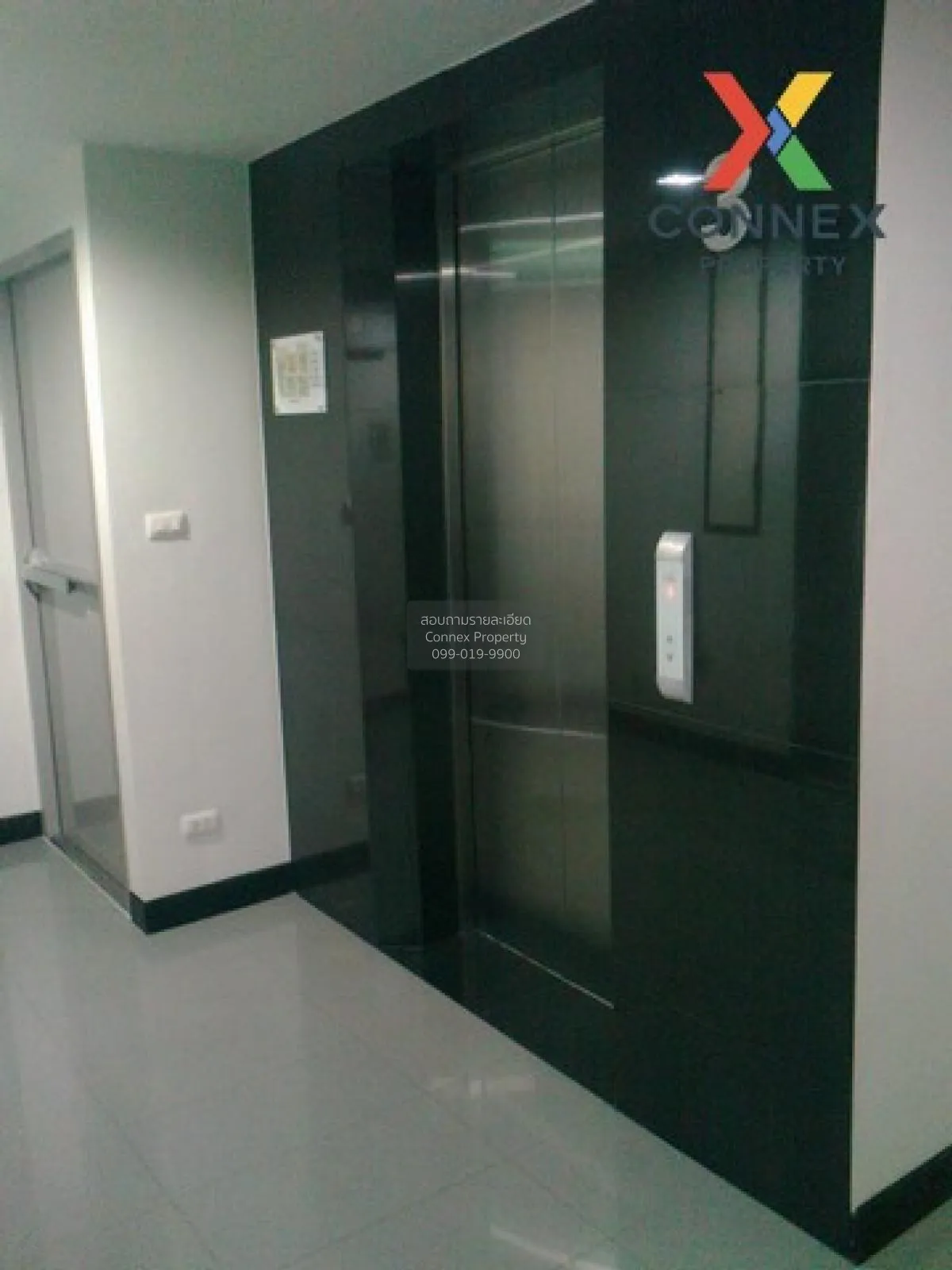 FOR RENT condo , Bangkok Feliz Sukhumvit 69 , Duplex , high floor