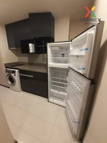 FOR RENT condo , Ideo Q Siam-Ratchathewi , Duplex , high floor , 