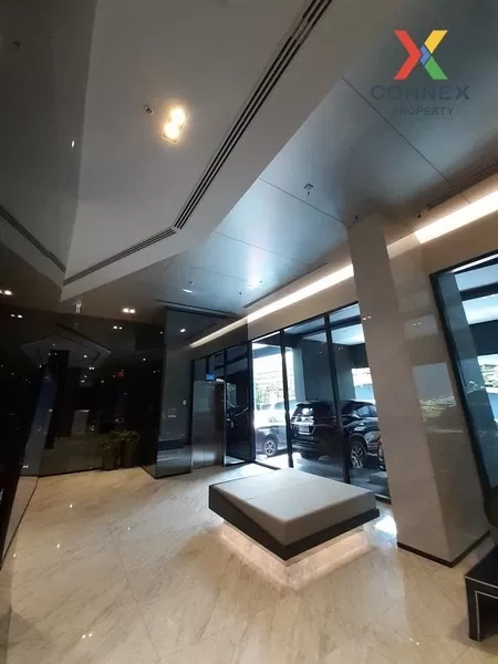 FOR RENT condo , Ideo Q Siam-Ratchathewi , Duplex , high floor , 