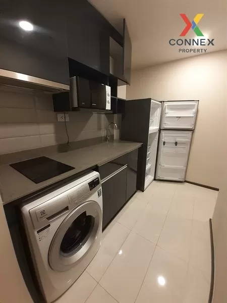 FOR RENT condo , Ideo Q Siam-Ratchathewi , Duplex , high floor , 