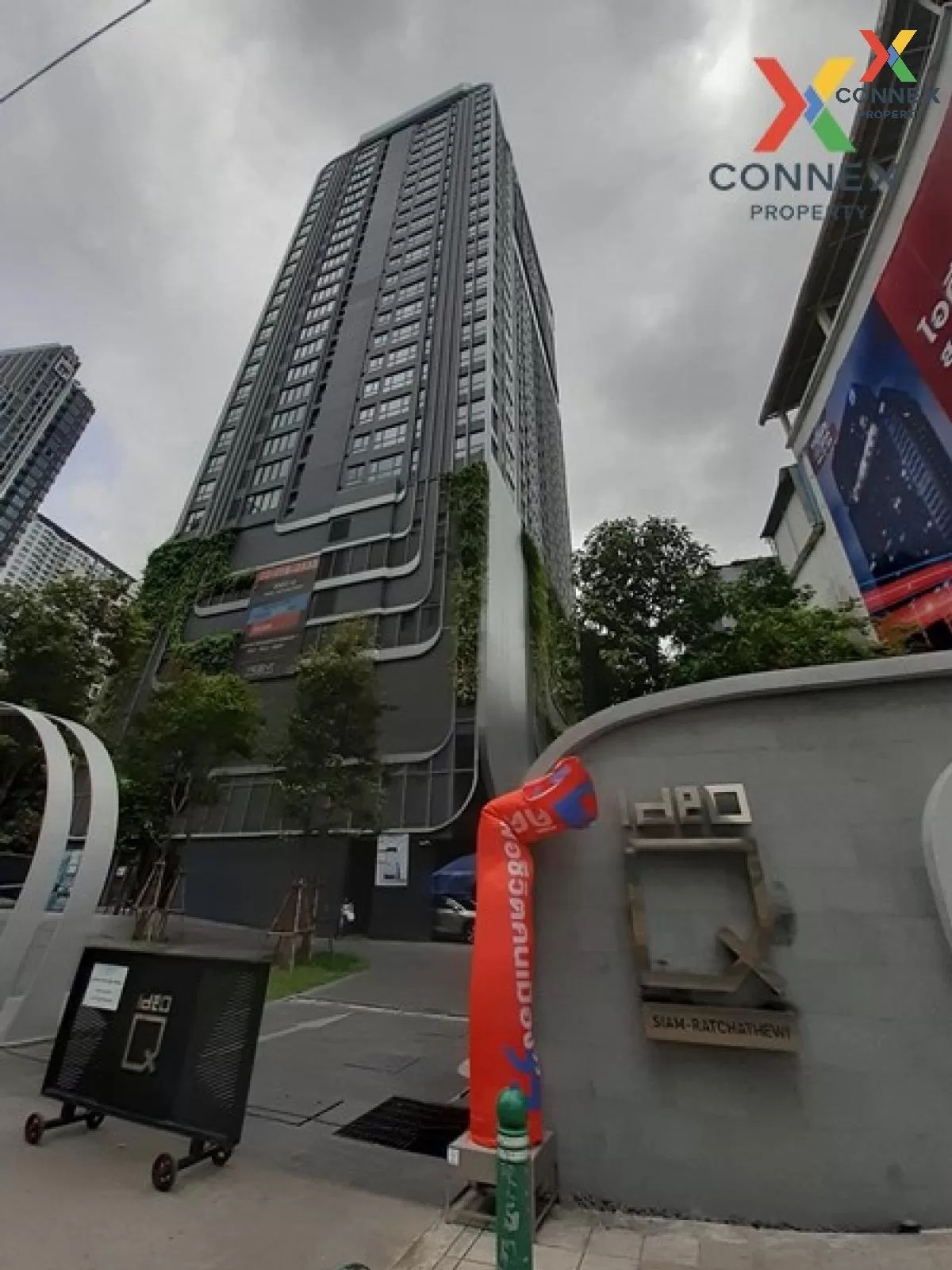 ขาย คอนโด แต่งสวย Ideo Q Siam-Ratchathewi BTS-ราชเทวี เพชรบุรี พญ ขาย คอนโด แต่งสวย Ideo Q Siam-Ratchathewi BTS-ราชเทวี เพชรบุรี พญ