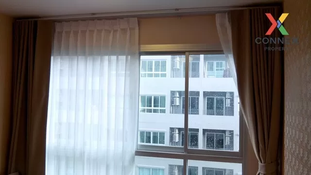 เช่า คอนโด แต่งสวย Elio Sukhumvit 64 BTS-ปุณณวิถี สุขุมวิท บางจาก