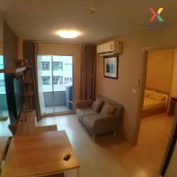 FOR SALE condo , Elio Sukhumvit 64 , Duplex , high floor , BTS-Pu FOR SALE condo , Elio Sukhumvit 64 , Duplex , high floor , BTS-Pu