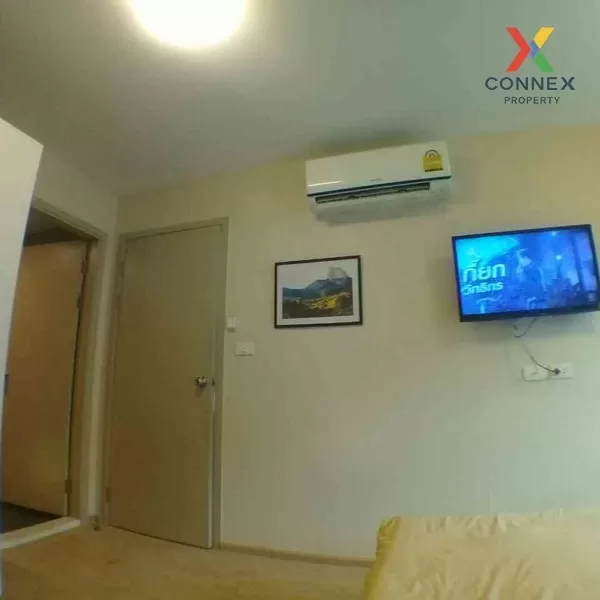 FOR SALE condo , Elio Sukhumvit 64 , Duplex , high floor , BTS-Pu FOR SALE condo , Elio Sukhumvit 64 , Duplex , high floor , BTS-Pu