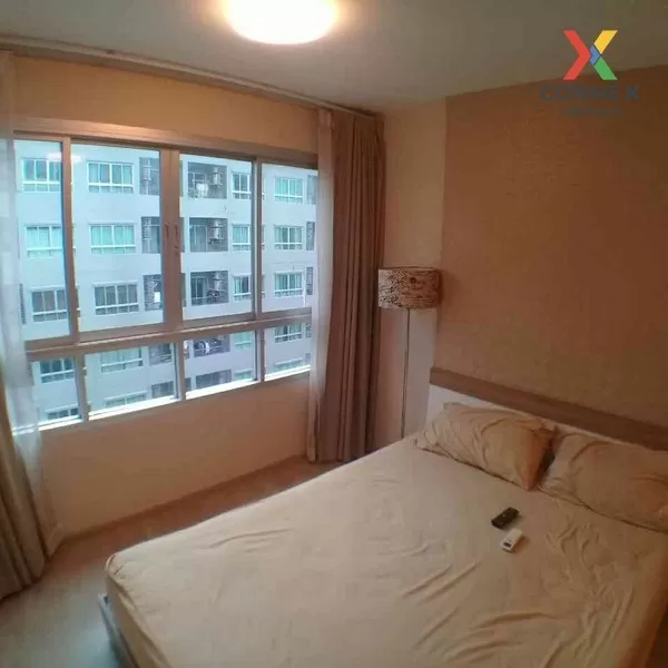 FOR SALE condo , Elio Sukhumvit 64 , Duplex , high floor , BTS-Pu FOR SALE condo , Elio Sukhumvit 64 , Duplex , high floor , BTS-Pu