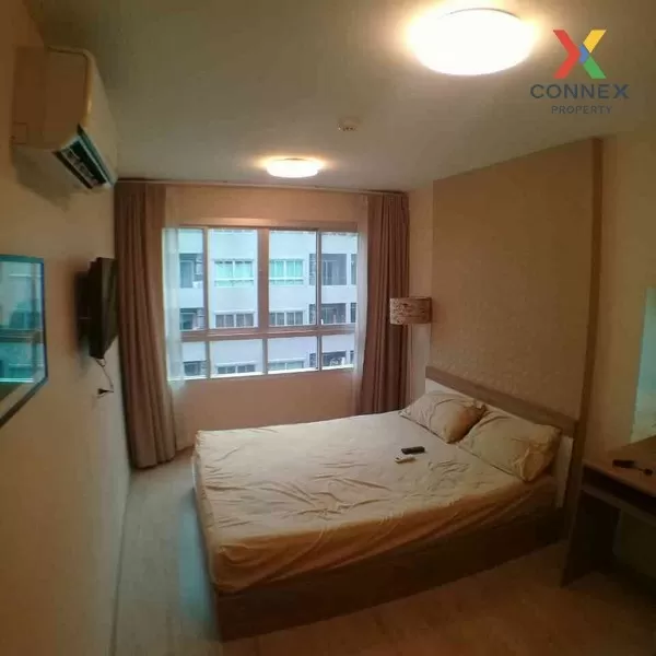 FOR SALE condo , Elio Sukhumvit 64 , Duplex , high floor , BTS-Pu FOR SALE condo , Elio Sukhumvit 64 , Duplex , high floor , BTS-Pu