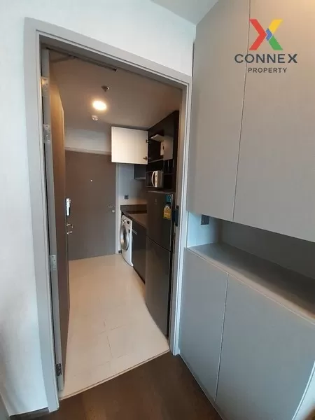 FOR RENT condo , Ideo Q Siam-Ratchathewi , Duplex , high floor , 