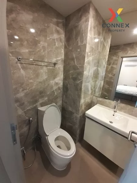 FOR RENT condo , Ideo Q Siam-Ratchathewi , Duplex , high floor , 