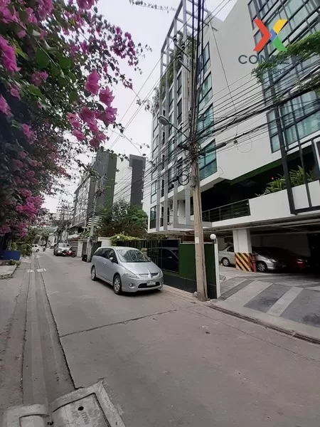 ขาย คอนโด แต่งสวย Bangkok Feliz Sukhumvit 69 BTS-พระโขนง สุขุมวิท 2
