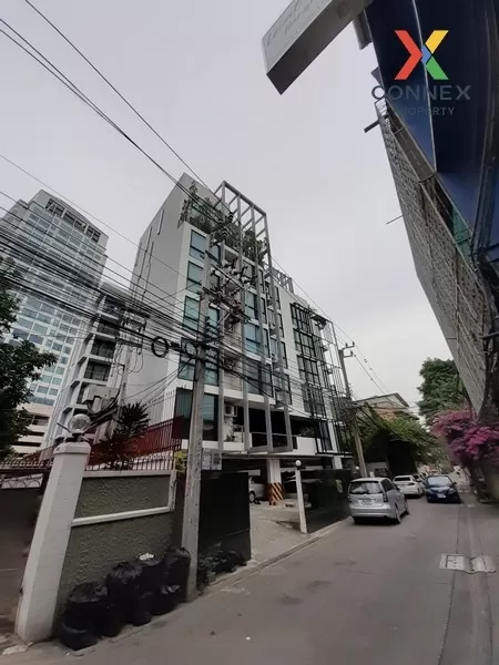 ขาย คอนโด แต่งสวย Bangkok Feliz Sukhumvit 69 BTS-พระโขนง สุขุมวิท