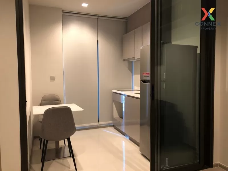 เช่า คอนโด แต่งสวย Life Asoke - Rama 9 MRT-พระราม 9 อโศก-ดินแดง ม 4