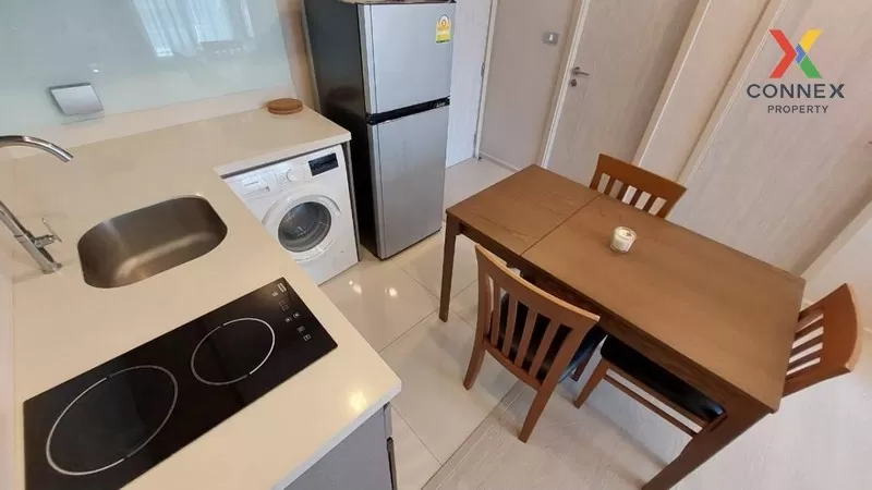 FOR RENT condo , Rhythm Sukhumvit 36-38 , Duplex , high floor , B 4