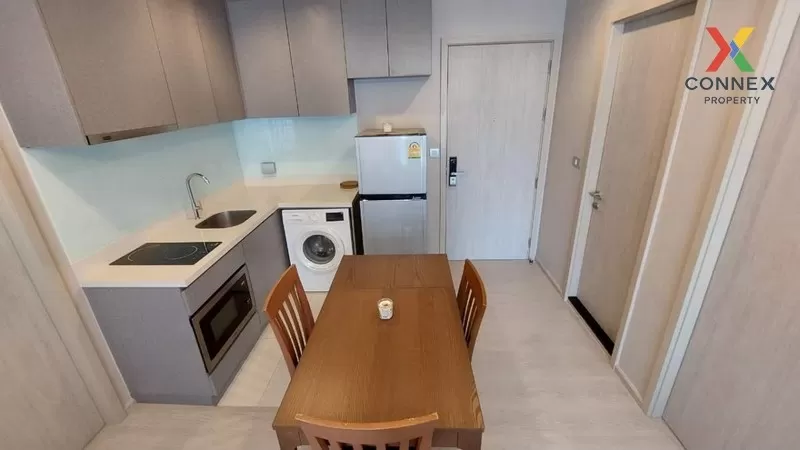 FOR RENT condo , Rhythm Sukhumvit 36-38 , Duplex , high floor , B