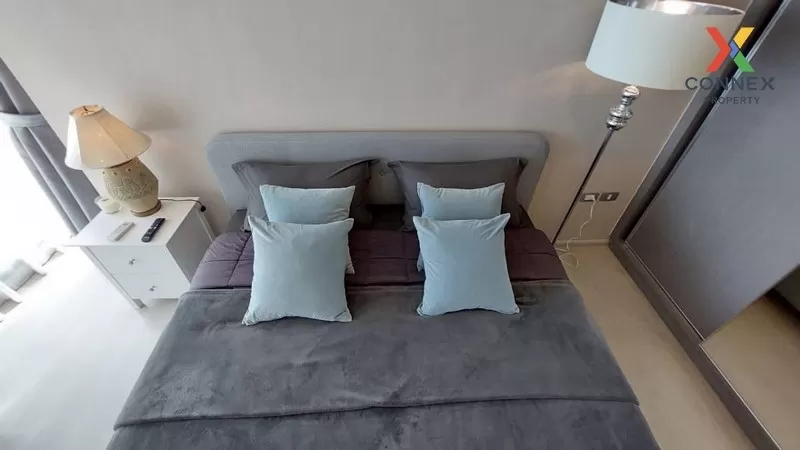 FOR RENT condo , Rhythm Sukhumvit 36-38 , Duplex , high floor , B