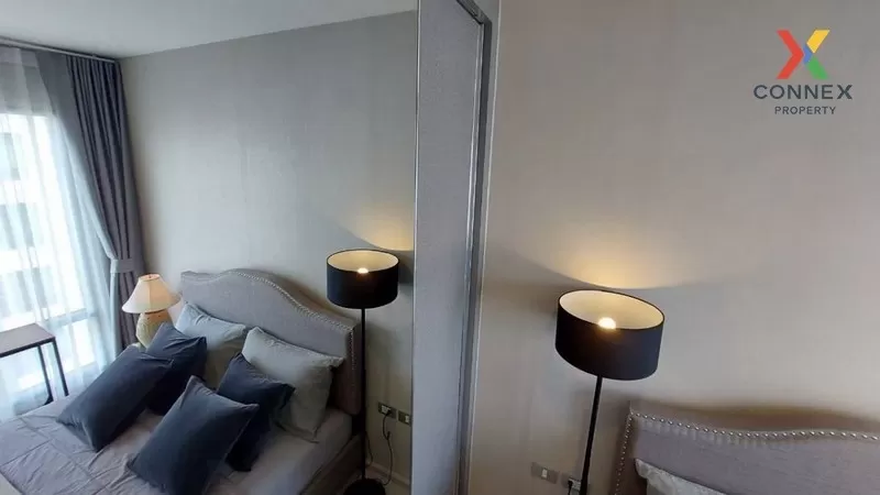 FOR RENT condo , Rhythm Sukhumvit 36-38 , Duplex , high floor , B