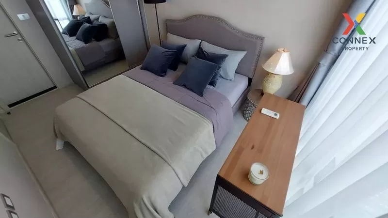 FOR RENT condo , Rhythm Sukhumvit 36-38 , Duplex , high floor , B