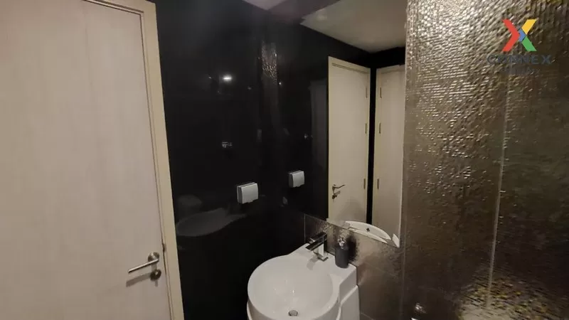 FOR RENT condo , Rhythm Sukhumvit 36-38 , Duplex , high floor , B