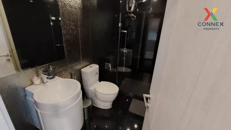 FOR RENT condo , Rhythm Sukhumvit 36-38 , Duplex , high floor , B