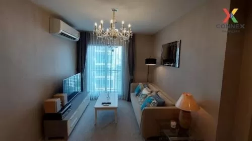 FOR RENT condo , Rhythm Sukhumvit 36-38 , Duplex , high floor , BTS-Thong Lo , Phra Khanong , Khlong Toei , Bangkok , CX-00761