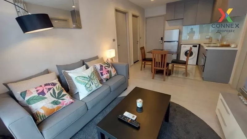 เช่า คอนโด แต่งสวย Rhythm Sukhumvit 36-38 BTS-ทองหล่อ สุขุมวิท พร 1