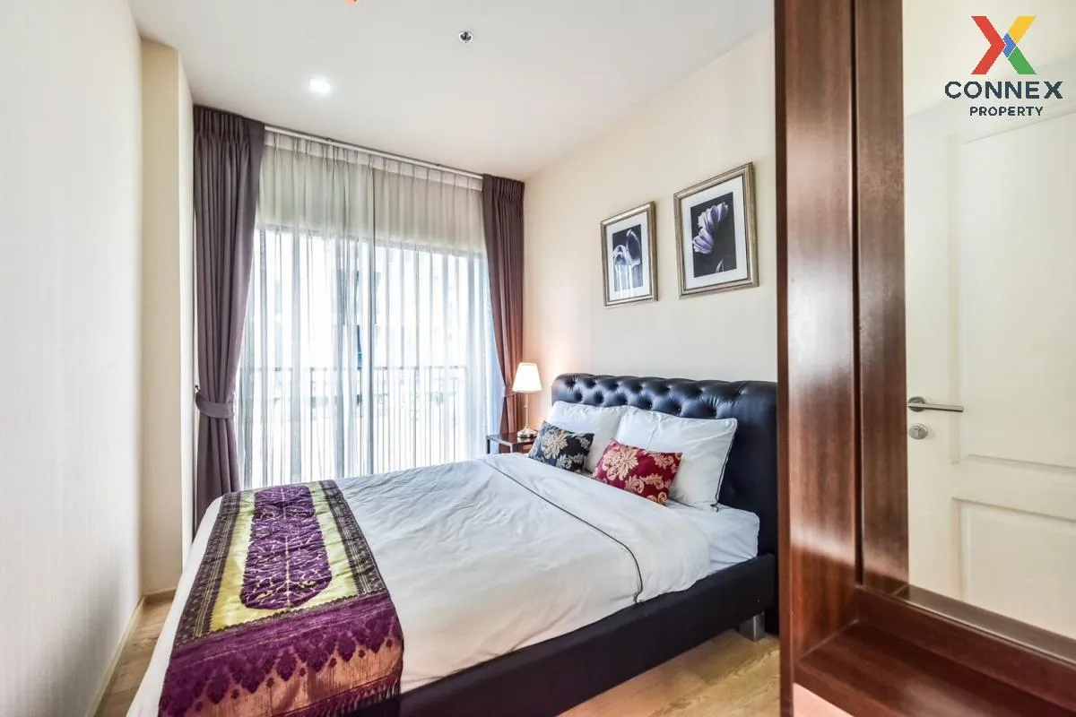 เช่า คอนโด แต่งสวย Noble Refine Sukhumvit 26 BTS-พร้อมพงษ์ สุขุมว