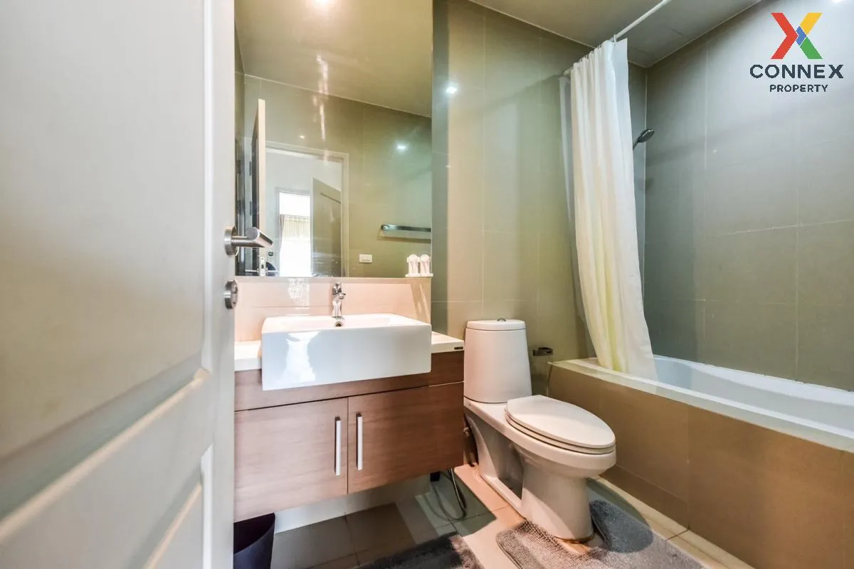 เช่า คอนโด แต่งสวย Noble Refine Sukhumvit 26 BTS-พร้อมพงษ์ สุขุมว