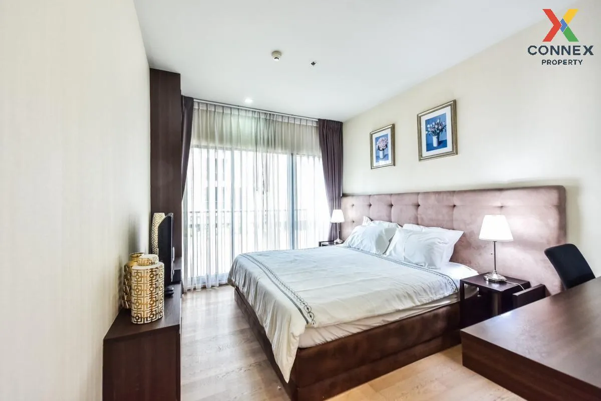 เช่า คอนโด แต่งสวย Noble Refine Sukhumvit 26 BTS-พร้อมพงษ์ สุขุมว