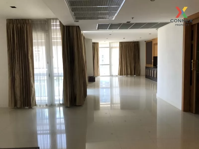 FOR RENT condo , Athenee Residence , Duplex , high floor , BTS-Ph 1