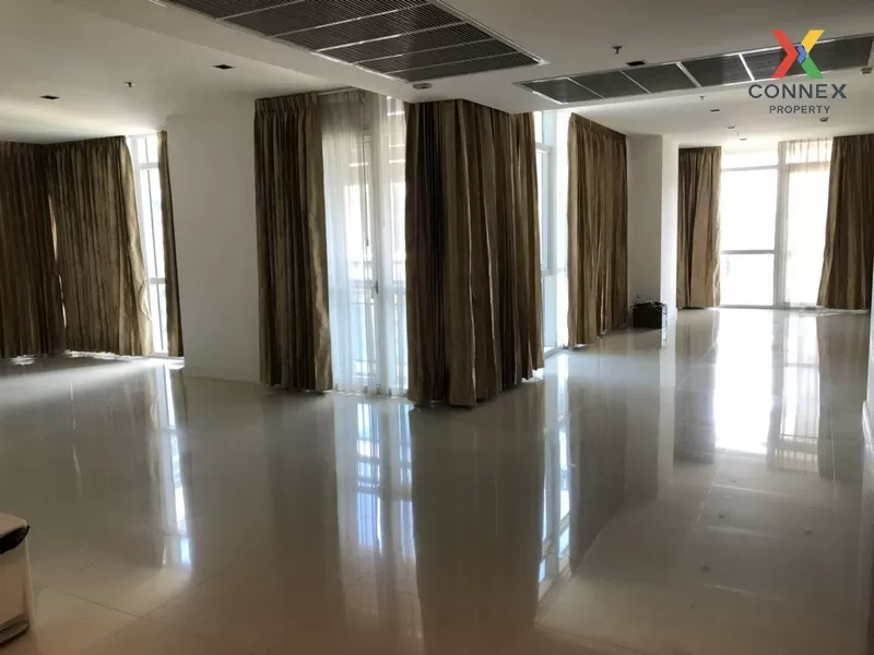 FOR RENT condo , Athenee Residence , Duplex , high floor , BTS-Ph 2