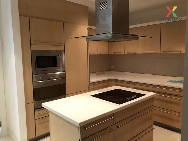 FOR RENT condo , Athenee Residence , Duplex , high floor , BTS-Ph 4