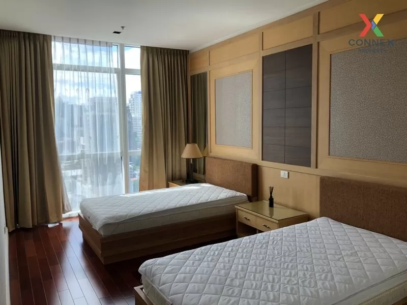 FOR RENT condo , Athenee Residence , Duplex , high floor , BTS-Ph